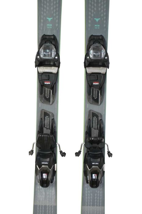 Narty zjazdowe damskie Blizzard Phoenix R13 CA W 165cm /SK13/