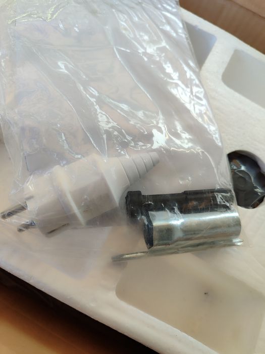 Гениратор двухтактний