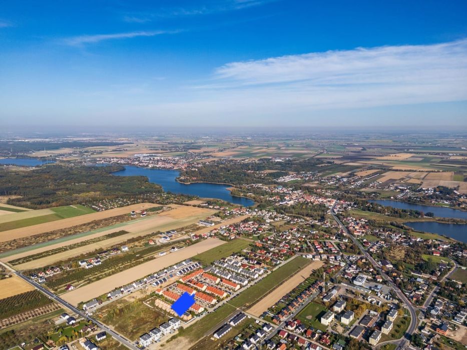 Mieszkanie Kórnik-Bnin 3 pokoje. Kórnik • OLX.pl