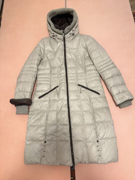 Пальто зимове Mishele