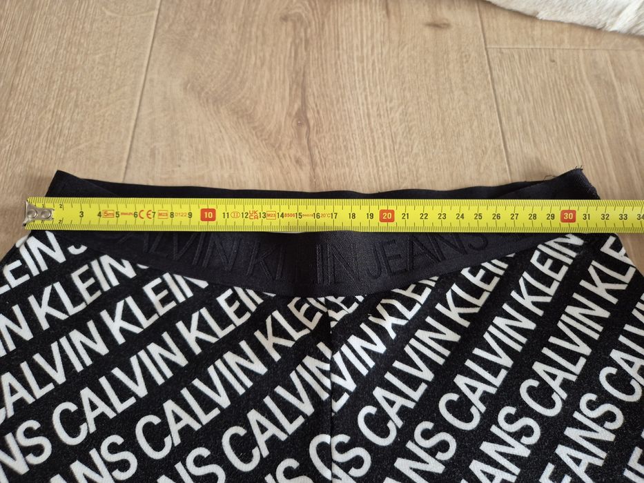 Legginsy Calvin Klein S M peek&Cloppenburg