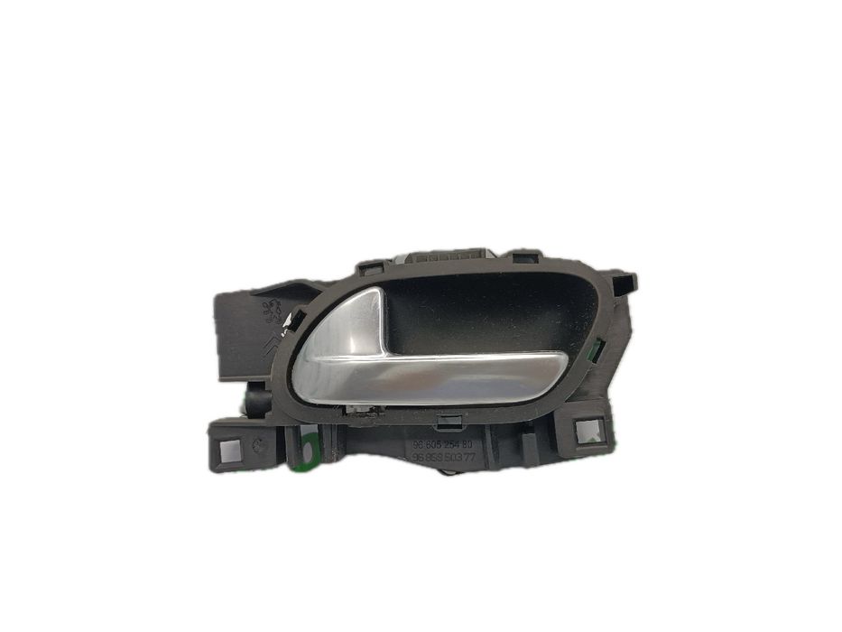 Left Rear Door Interior Handle for CITROËN C4 II (B7)