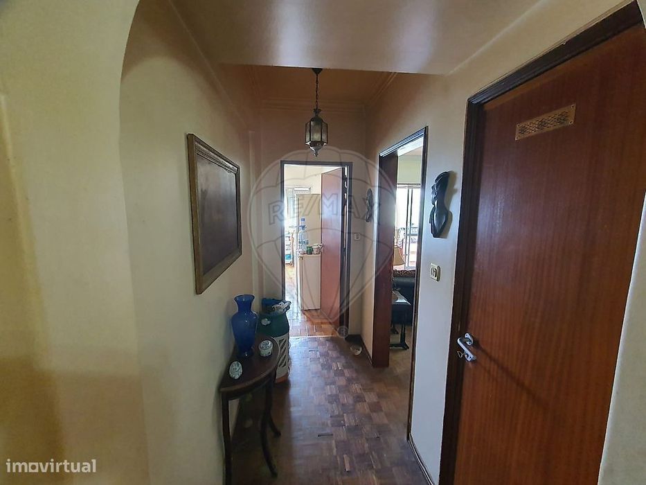 Apartamento T3 para venda
