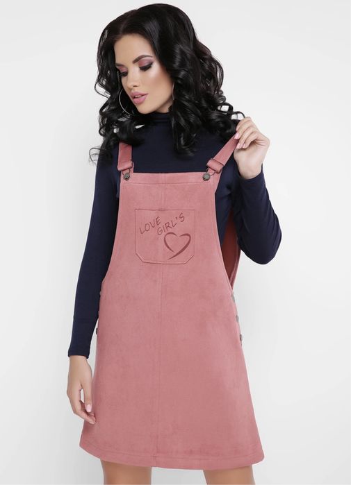 Сарафанчик