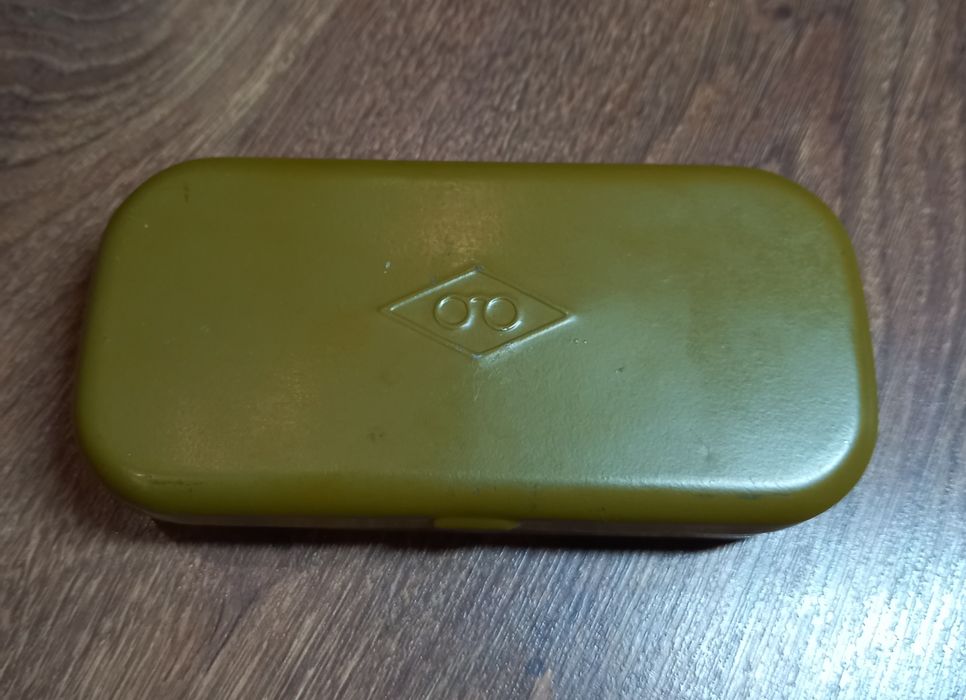 Очки захисні противоатомні НС-3  ссср