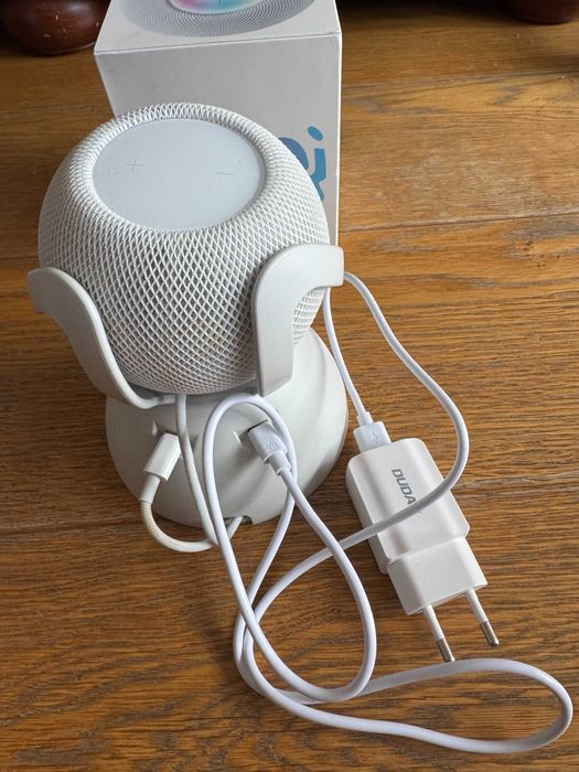 Apple Homepod mini biały