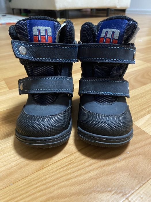 Черевички miniman