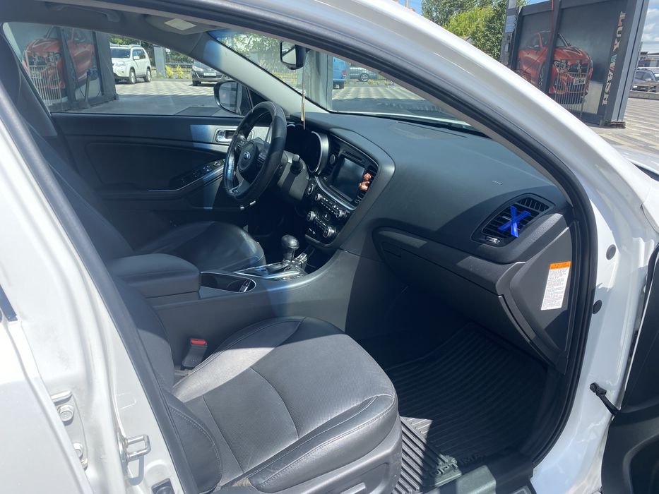 KIA OPTIMA 2015 VIN KNAGN4AD0G5098854 фото оголошення 6 з 8