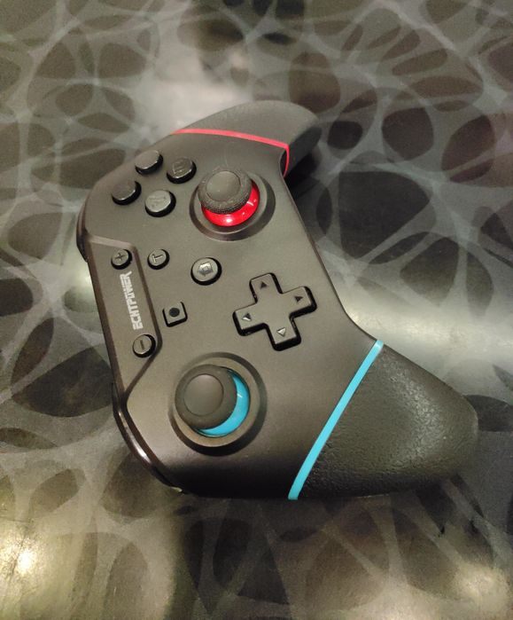 Nintendo switch joycon rgb, джойкони, настінна станція для зарядки