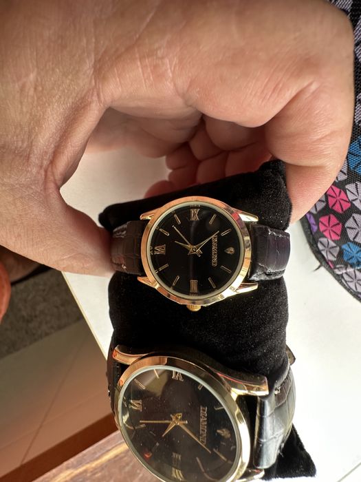 Relógios O’Pal novos