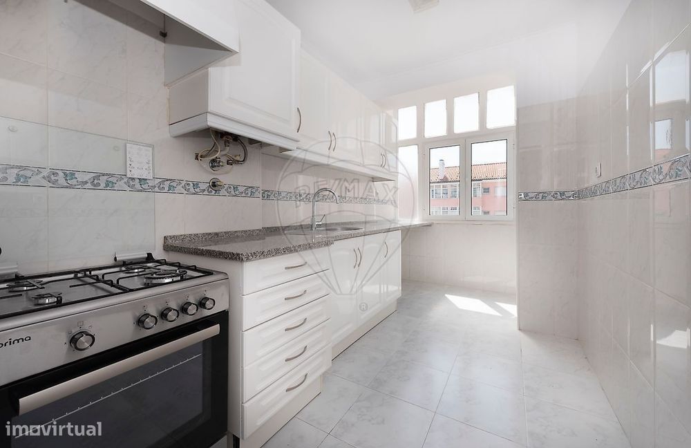 Apartamento T2 para arrendamento