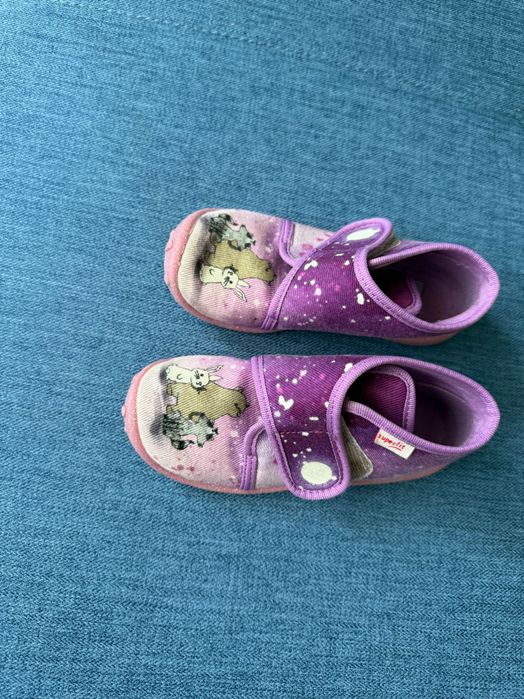 Садочкові superfit 26 капці тапочки