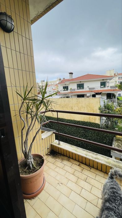 SOU CONSULTORA -  T2 em condominio fechado