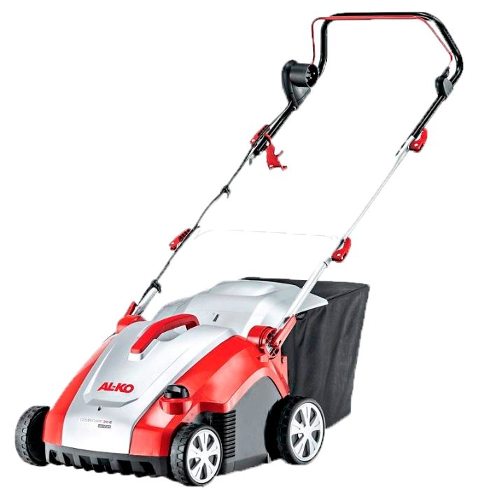 Аренда/Прокат аэратора, скарификатора.