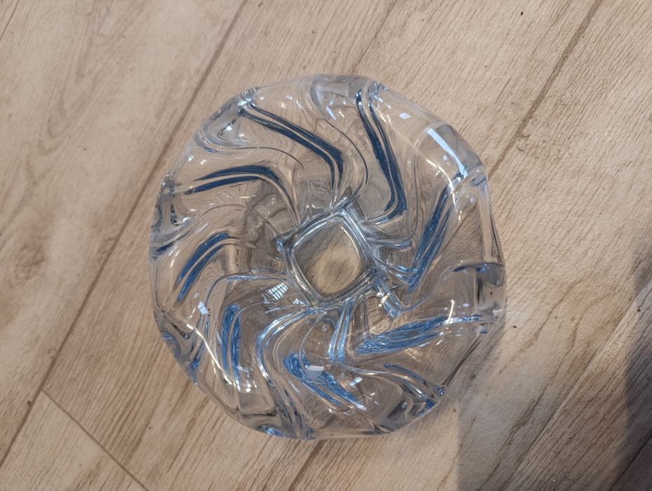 Ваза сільничка солонка