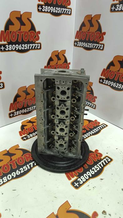 ГБЦ Відреставрована VW SKOD AUDI GOLF IV BORA 4 1.4 16v 036103373AC