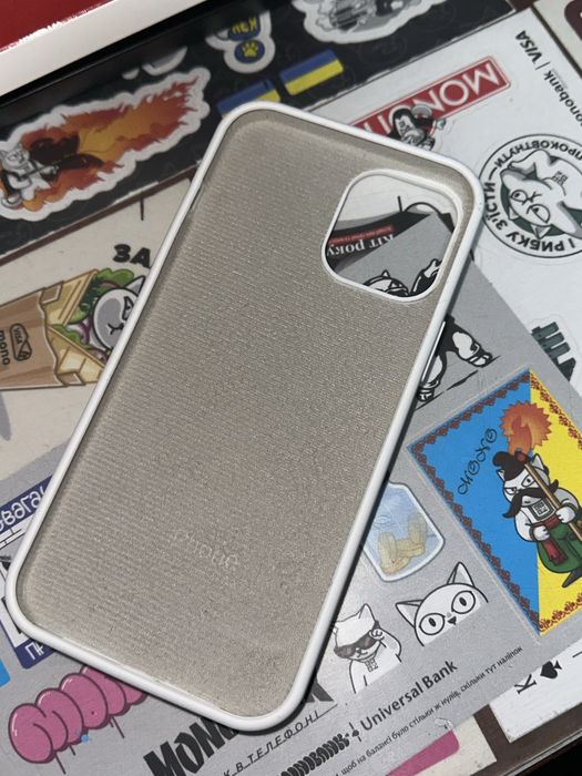 iphone 12 pro max чохол