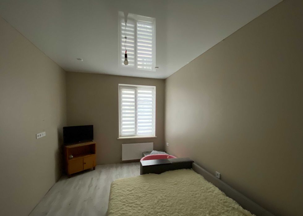 Продам 2 кімнатну квартиру в Жовтневому Н1