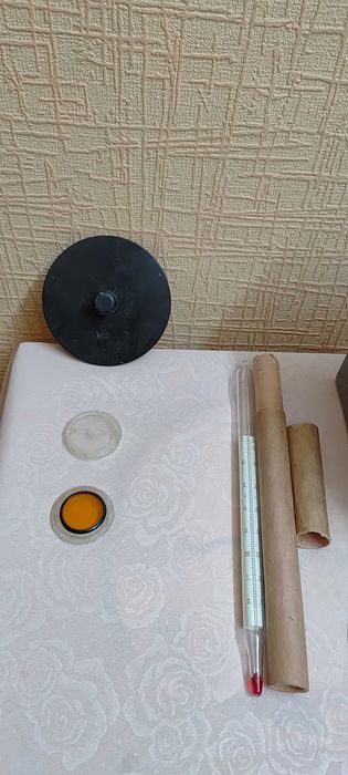 Фотодеталі,часів Ссср.