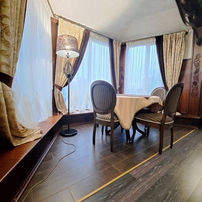 Будинок для комфортного  життя або ведення бізнесу