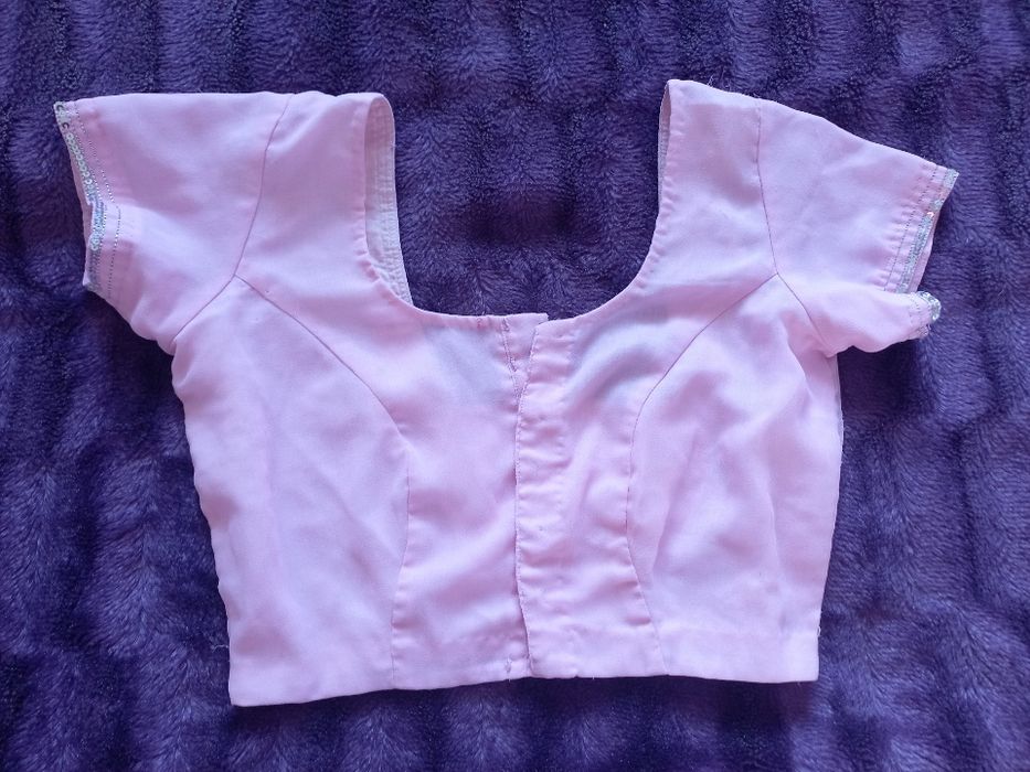 Чолі чоли індийське сарі сари 9 шт