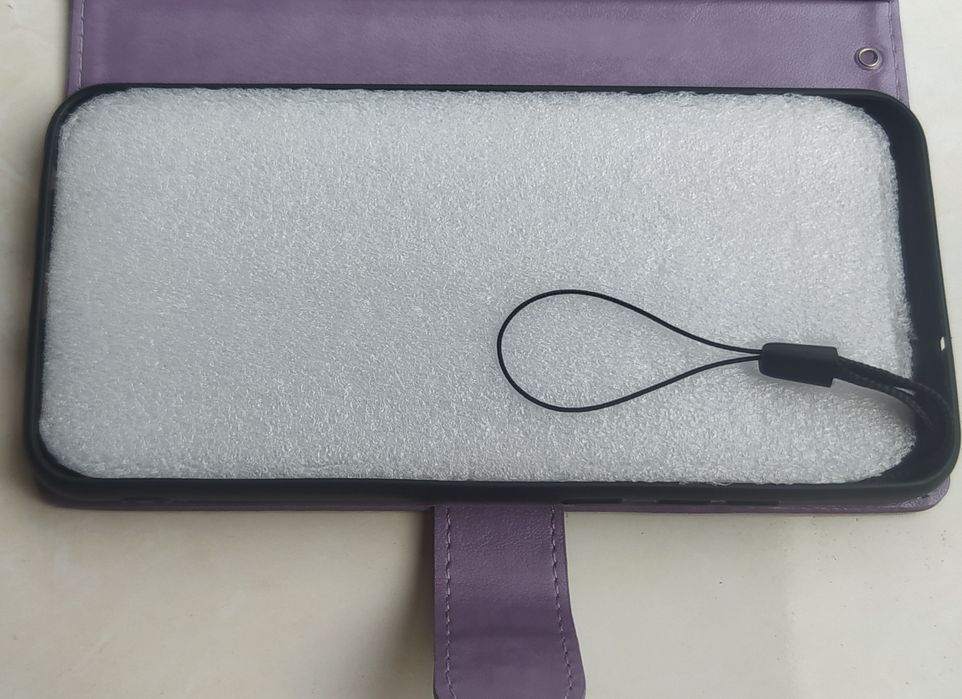 Чохол до смартфона Redmi Note 8T