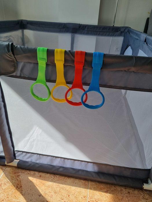 Parque para criança