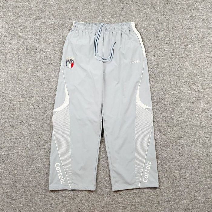 ‼️ РОЗПРОДАЖ ‼️Штани Corteiz