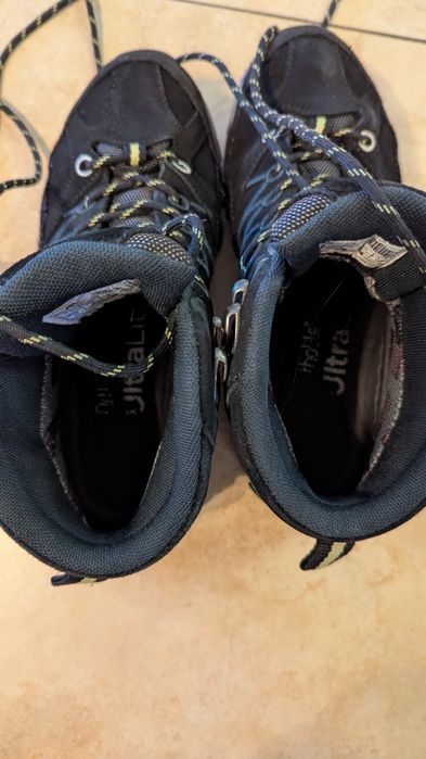 Черевики CMP водонепроникні