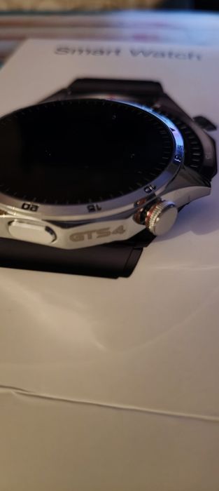 Smartwatch Lemfo Gts4