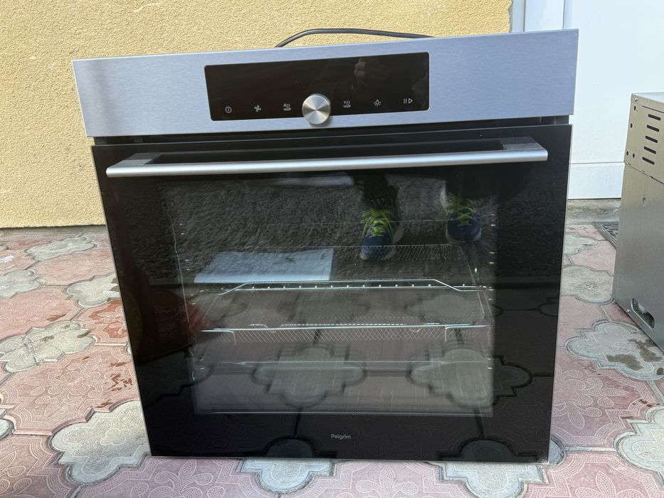 Плита із німечинни