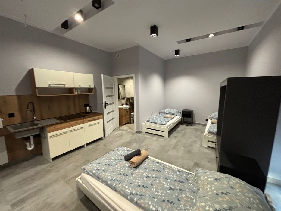 Krótko terminowy wynajem mieszkań w centrum Płońska | Noclegi | Pokoje