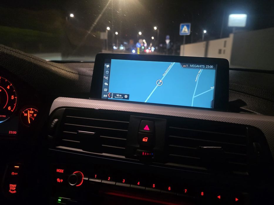 Bmw 420 gran coupe