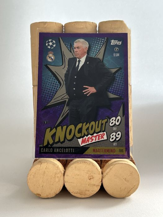 Topps Match Attax Extra 2024/2025