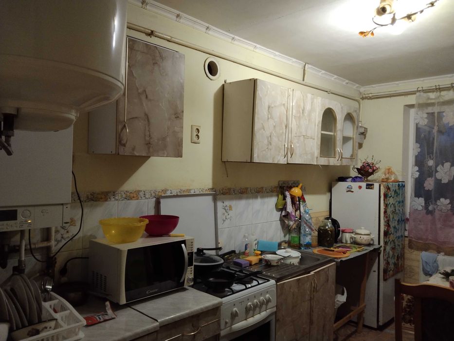 Власник. Здам 1-кім. квартиру на вул.Чагарникова(Левандівка)