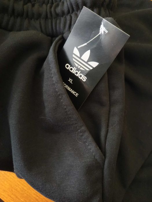 spodnie dresowe adidas XL