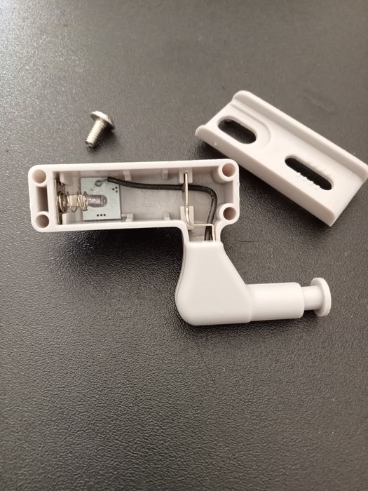 10 Luzes Led armários