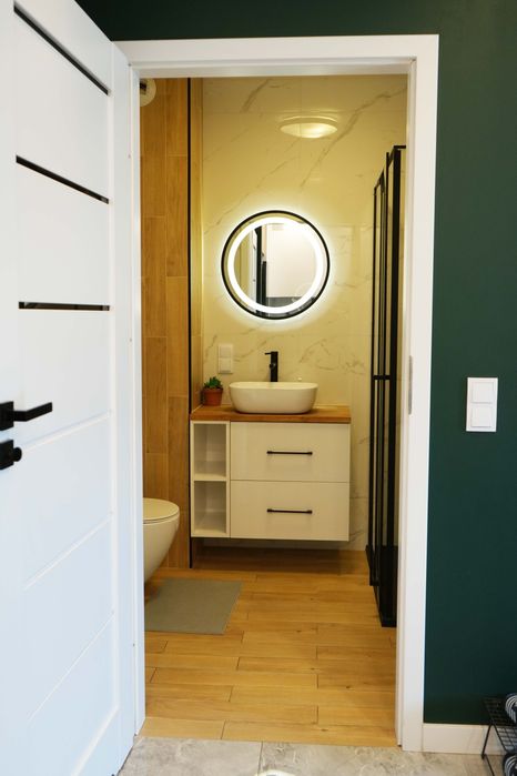 Wynajem mieszkań NA GODZINY,/DOBY ul. Kłobucka 6E