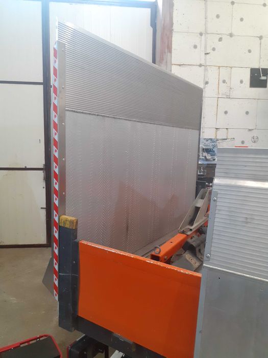 Montaż wind samochodowych