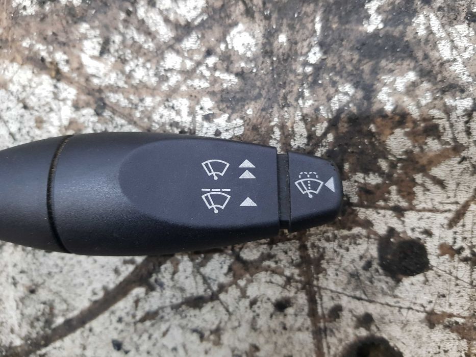 Ford Transit Mk6 Przełącznik Zespolony Manetka Wycieraczek