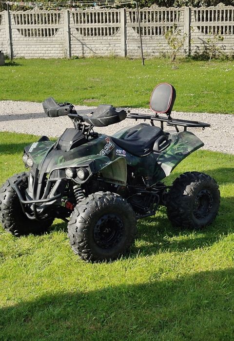 Xtr