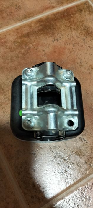 Cadeira de transporte de criança em bike