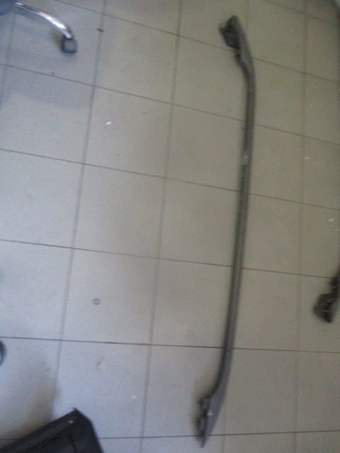 Barra de tejadilho FIAT Marea (185_)