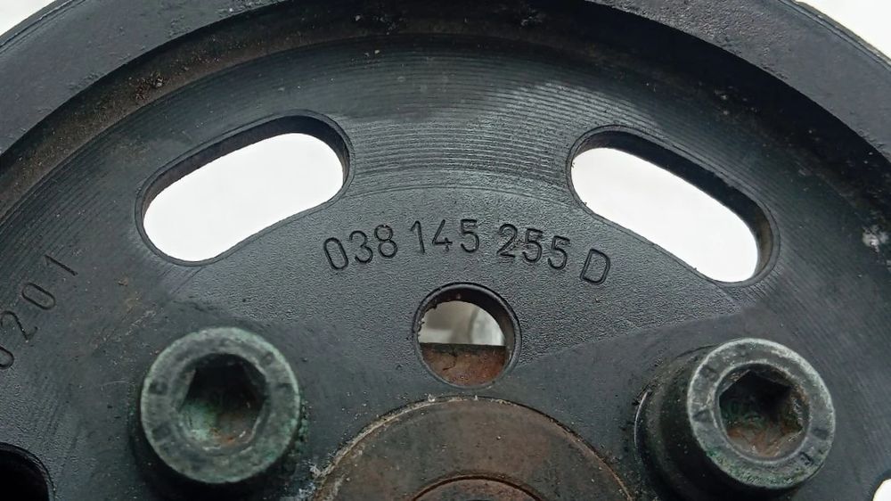 Bomba de direção VOLKSWAGEN Passat (3B2)