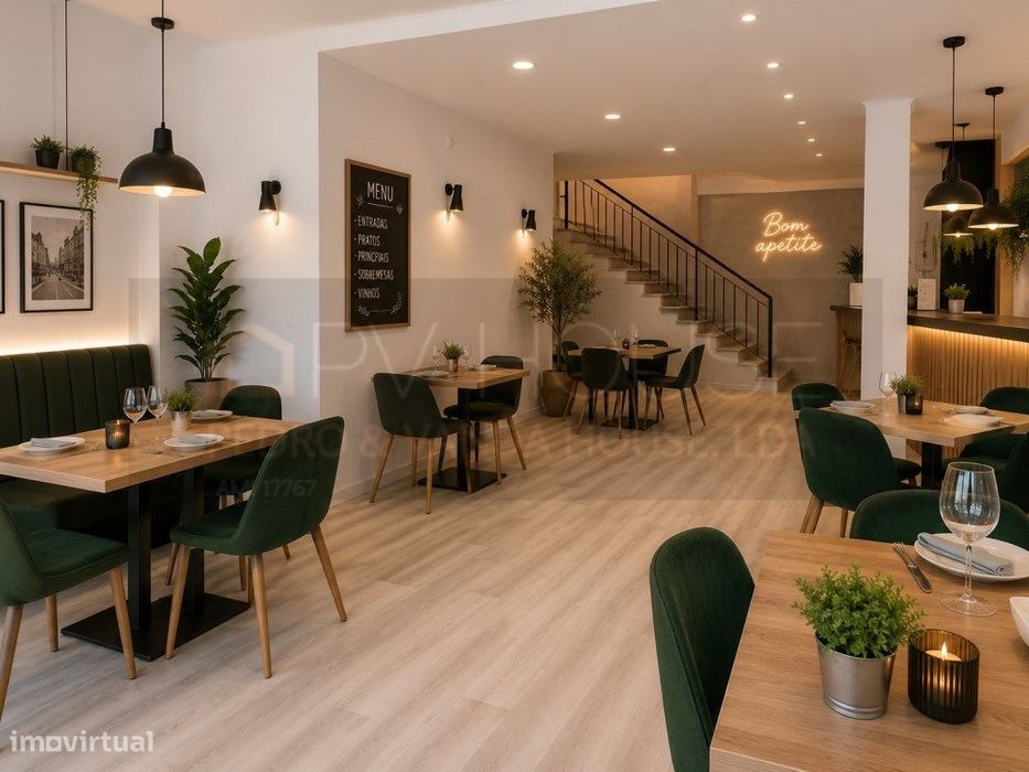 Espaço comercial Vale flores- Bairro são carlos