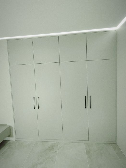 Меблі під замовлення