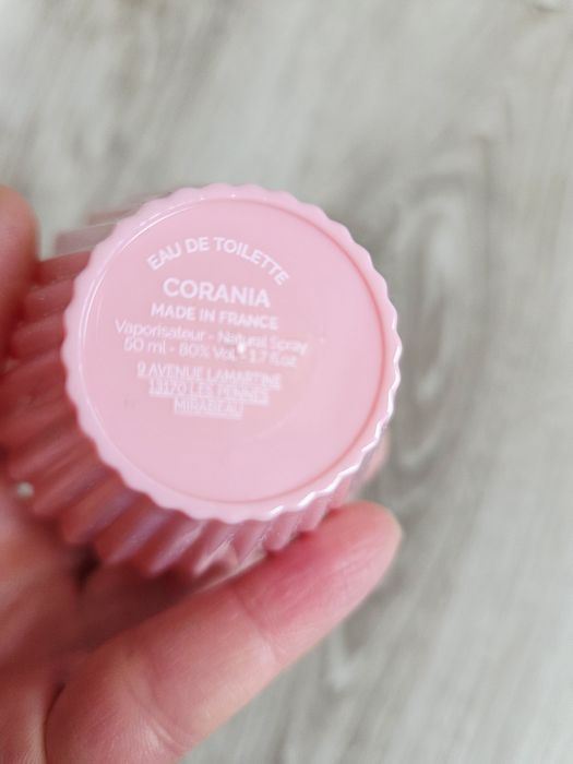 Perfuny Tutti Delices