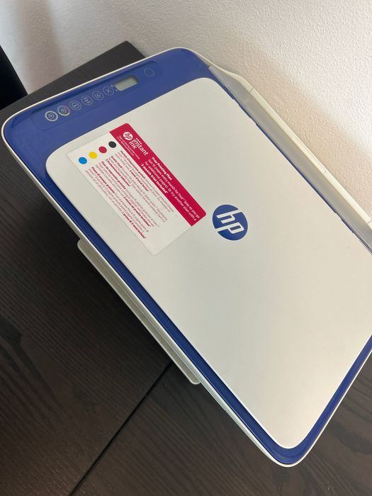 Impressora HP Deskjet 2630