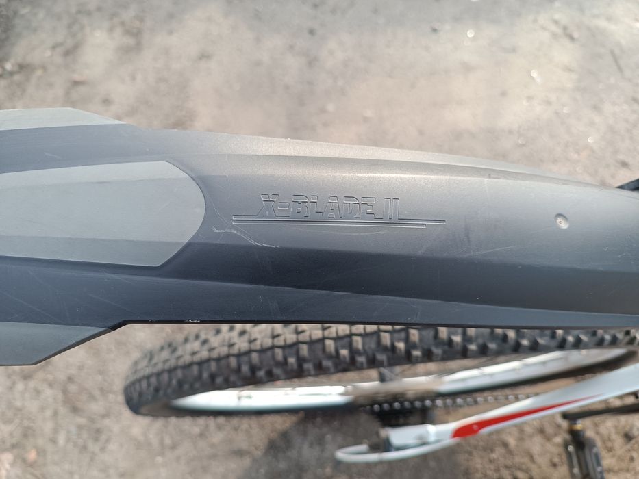Вело Scott customs