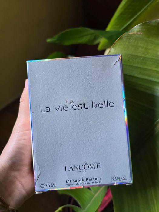 Lancome La Vie Est Belle 75 ml